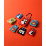 【カヤ】お守りがま | アミナコレクション  | 詳細画像1 