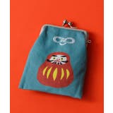 【カヤ】お守りがま | アミナコレクション  | 詳細画像16 