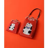 【カヤ】お守りがま | アミナコレクション  | 詳細画像2 