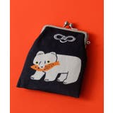 【カヤ】お守りがま | アミナコレクション  | 詳細画像3 