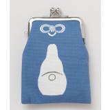 【カヤ】お守りがま | アミナコレクション  | 詳細画像4 