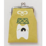 【カヤ】お守りがま | アミナコレクション  | 詳細画像6 