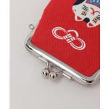 【カヤ】お守りがま | アミナコレクション  | 詳細画像9 