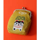 【カヤ】お守りマルチがま | アミナコレクション  | 詳細画像13 