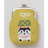 その他3 | 【カヤ】お守りマルチがま | アミナコレクション 