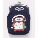 その他6 | 【カヤ】お守りマルチがま | アミナコレクション