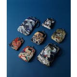 【カヤ】ジャポニマルチがま | アミナコレクション  | 詳細画像1 