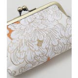 【カヤ】華やか四角がま口 | アミナコレクション  | 詳細画像11 