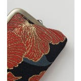 【カヤ】華やか四角がま口 | アミナコレクション  | 詳細画像7 