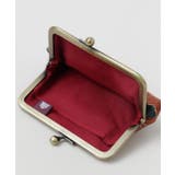 【カヤ】華やか四角がま口 | アミナコレクション  | 詳細画像8 