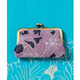 その他3 | 【カヤ】華やか四角がま口 | アミナコレクション 