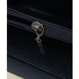 【カヤ】華やかがま口長財布 | アミナコレクション  | 詳細画像8 