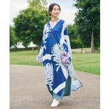 【カヤ】華やかがま口ショルダーバッグ | アミナコレクション  | 詳細画像2 