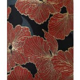 【カヤ】華やかがま口ショルダーバッグ | アミナコレクション  | 詳細画像5 