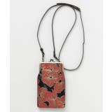 その他1 | 【カヤ】華やかがま口ショルダーバッグ | アミナコレクション 