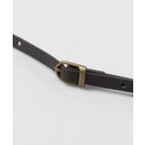 【カヤ】華やか四角がま口クラッチ＆ショルダーバッグ2WAY | アミナコレクション  | 詳細画像9 