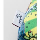 【カヤ】マルチがま口《鈴木ひょっとこ×倭物やカヤ》 | アミナコレクション  | 詳細画像5 