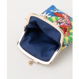 【カヤ】マルチがま口《鈴木ひょっとこ×倭物やカヤ》 | アミナコレクション  | 詳細画像7 