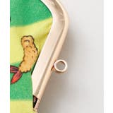 【カヤ】マルチがま口《鈴木ひょっとこ×倭物やカヤ》 | アミナコレクション  | 詳細画像8 