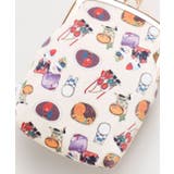 【カヤ】マルチがま口《鈴木ひょっとこ×倭物やカヤ》 | アミナコレクション  | 詳細画像9 