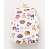 その他2 | 【カヤ】マルチがま口《鈴木ひょっとこ×倭物やカヤ》 | アミナコレクション 