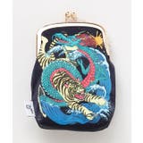 その他3 | 【カヤ】マルチがま口《鈴木ひょっとこ×倭物やカヤ》 | アミナコレクション 