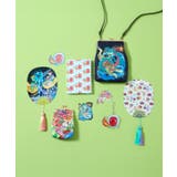 【カヤ】携帯ショルダー《鈴木ひょっとこ×倭物やカヤ》 | アミナコレクション  | 詳細画像1 