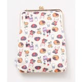 【カヤ】携帯ショルダー《鈴木ひょっとこ×倭物やカヤ》 | アミナコレクション  | 詳細画像11 