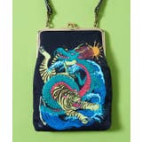 【カヤ】携帯ショルダー《鈴木ひょっとこ×倭物やカヤ》 | アミナコレクション  | 詳細画像2 