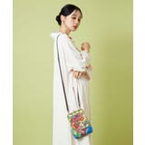 【カヤ】携帯ショルダー《鈴木ひょっとこ×倭物やカヤ》 | アミナコレクション  | 詳細画像3 