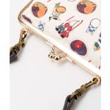 【カヤ】携帯ショルダー《鈴木ひょっとこ×倭物やカヤ》 | アミナコレクション  | 詳細画像6 