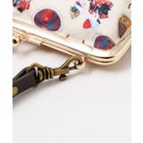 【カヤ】携帯ショルダー《鈴木ひょっとこ×倭物やカヤ》 | アミナコレクション  | 詳細画像7 