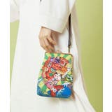 その他1 | 【カヤ】携帯ショルダー《鈴木ひょっとこ×倭物やカヤ》 | アミナコレクション 