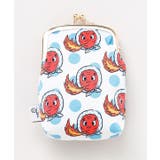 ホワイト×レッド | 【カヤ】ひょっとコンロマルチがま《鈴木ひょっとこ×倭物やカヤ》 | アミナコレクション 