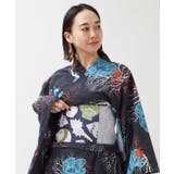 【カヤ】涼風兵児帯ベルト | アミナコレクション | 詳細画像2