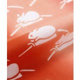 【カヤ】小紋雅話ねずみ手拭 | チャイハネ | 詳細画像3