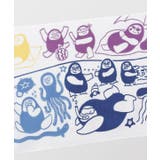 【カヤ】だるま海水浴手拭 | チャイハネ | 詳細画像2