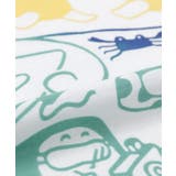 【カヤ】だるま海水浴手拭 | チャイハネ | 詳細画像5