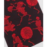 【カヤ】暁斎漫画手拭 | アミナコレクション | 詳細画像2