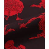 【カヤ】暁斎漫画手拭 | アミナコレクション | 詳細画像4