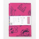 【カヤ】《中村杏子×倭物やカヤ》とりどり手拭 | チャイハネ | 詳細画像1
