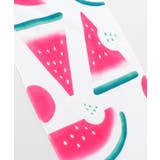 【カヤ】注染手ぬぐい すいか | アミナコレクション | 詳細画像2