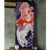 【カヤ】注染手ぬぐい 馬 | アミナコレクション | 詳細画像2
