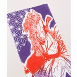 【カヤ】注染手ぬぐい 馬 | アミナコレクション | 詳細画像3