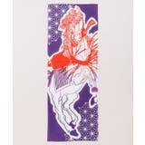 その他 | 【カヤ】注染手ぬぐい 馬 | アミナコレクション