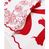 【カヤ】注染手ぬぐい 大大吉 | アミナコレクション | 詳細画像8