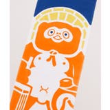 【カヤ】注染手ぬぐい 信楽焼たぬき | アミナコレクション | 詳細画像1