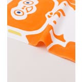 【カヤ】注染手ぬぐい 信楽焼たぬき | アミナコレクション | 詳細画像3