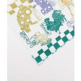 【カヤ】注染手ぬぐい 十二支 | アミナコレクション | 詳細画像3