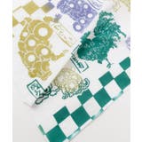 【カヤ】注染手ぬぐい 十二支 | アミナコレクション | 詳細画像5